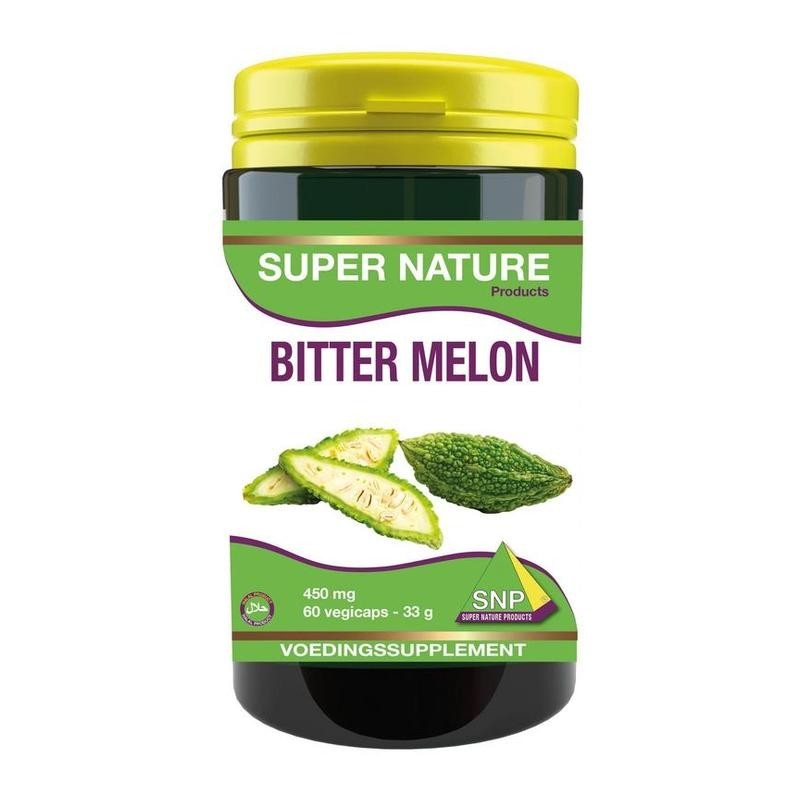 Bitter melon