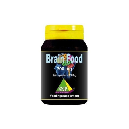 Brainfood