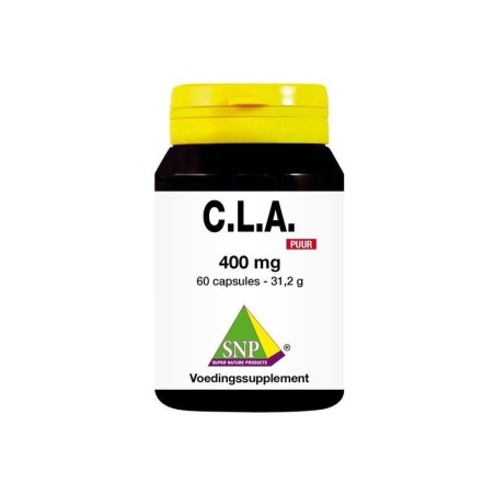 Cla 400 mg puur