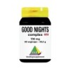 Good night vegicaps puur