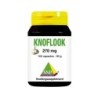 Knoflook