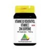 Vitamine b3 resveratrol gebufferde vitam