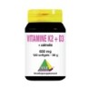 Vitamine k2 d3 zalmolie