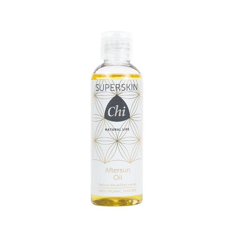 Superskin - aftersun oil 100 ml