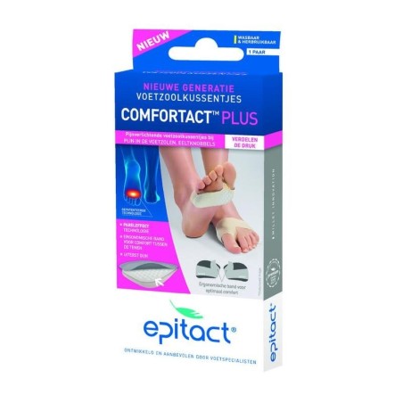 Voetzoolkussentje comfortact plus 36/38