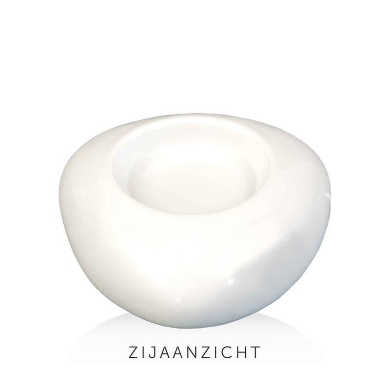 E-stone aroma diffusser white