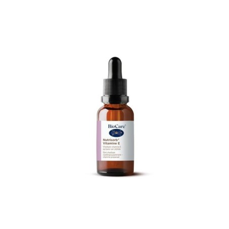 Nutrisorb vitamine e