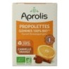 Propolis kaneel-sinaasappel gommetje bio