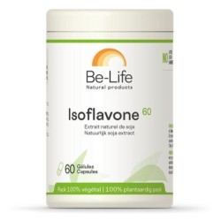 Isoflavone 60