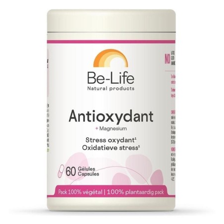 Antioxydant