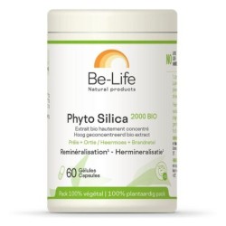 Phyto silica 2000 bio