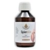 Van der pluym spierolie
