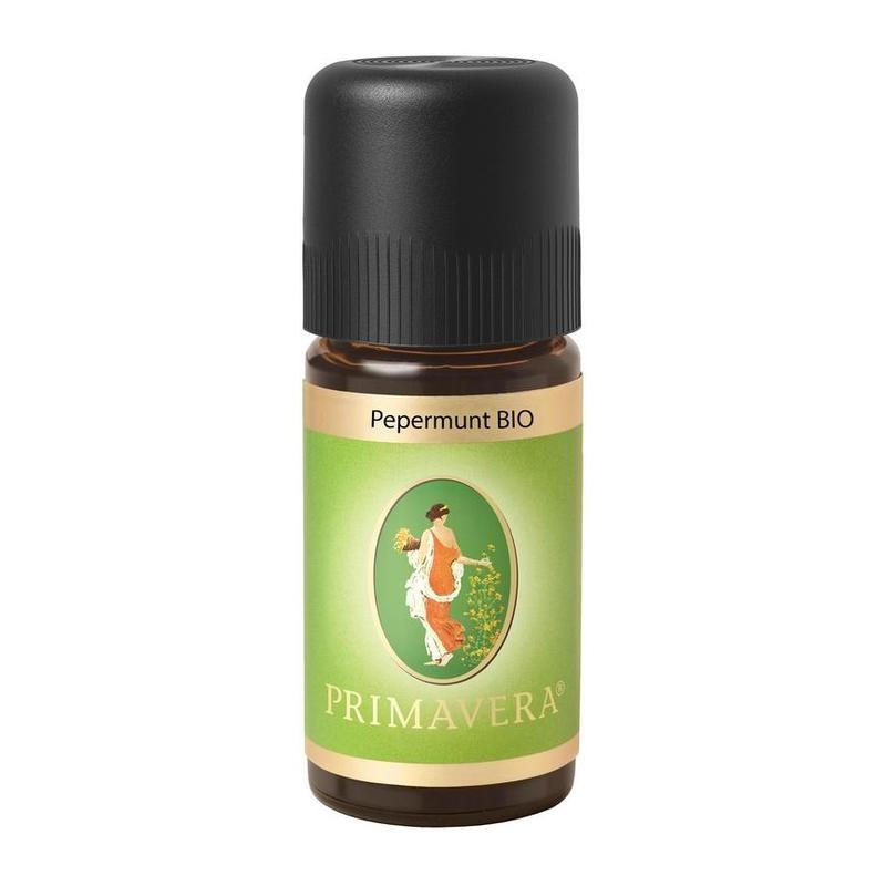 Pepermunt bio