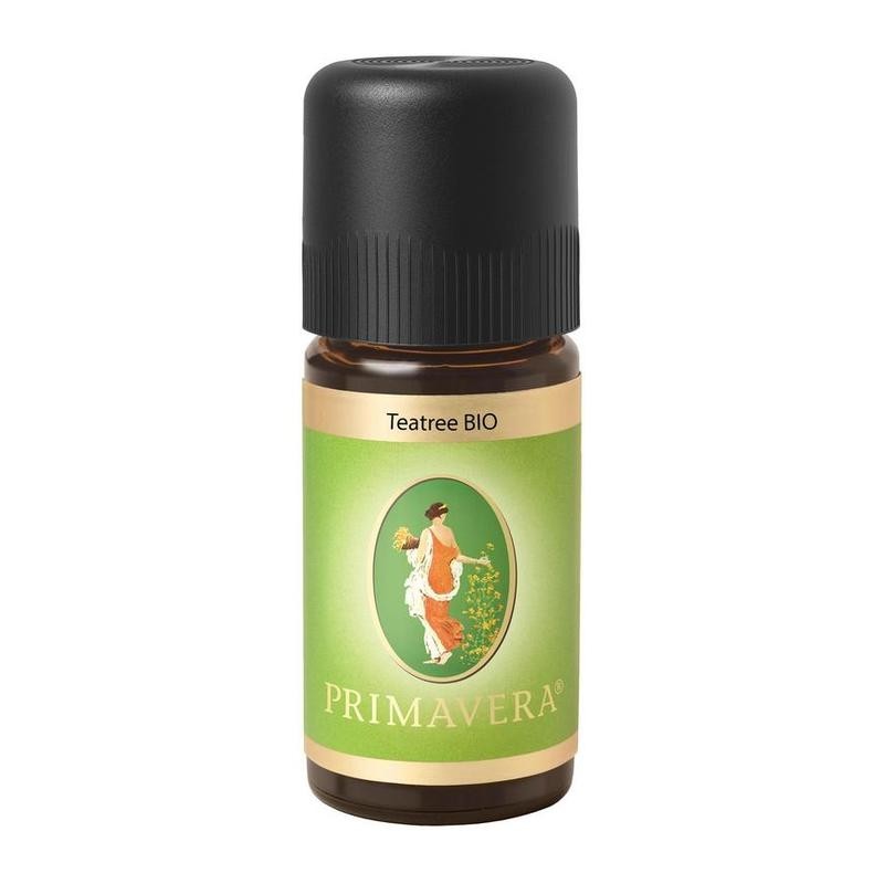 Teatree bio