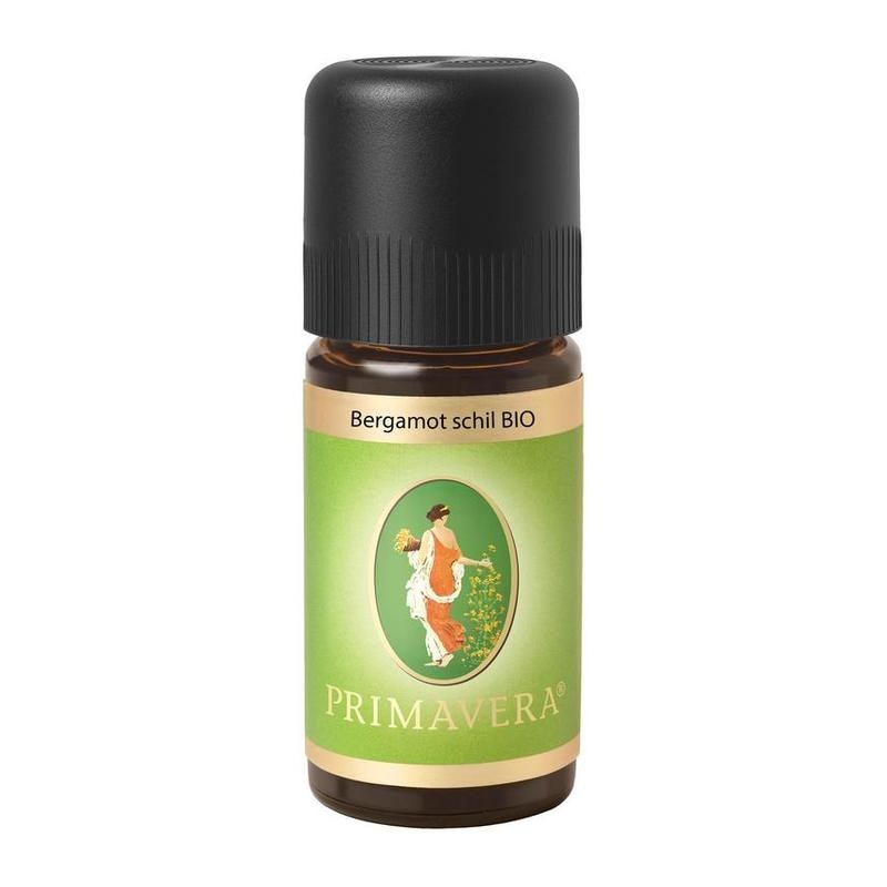 Bergamot schil bio