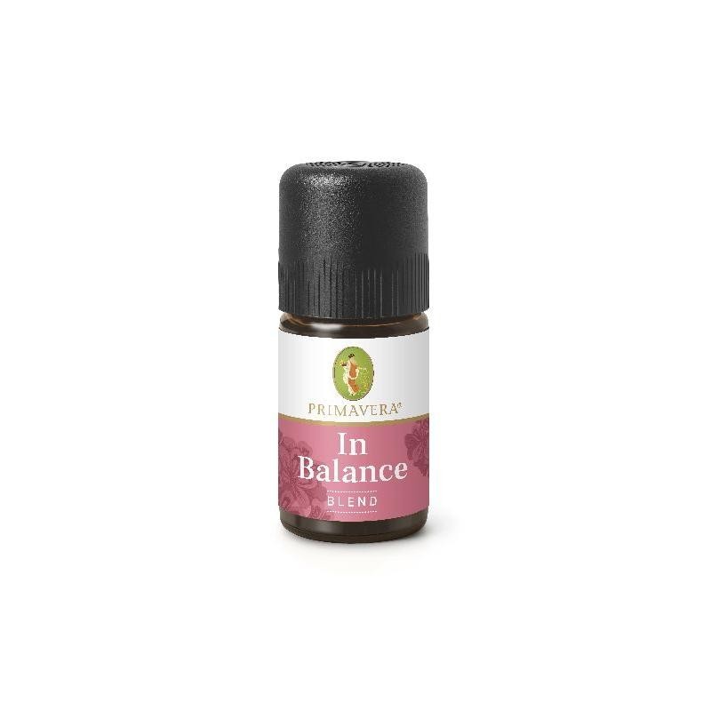 In balance blend