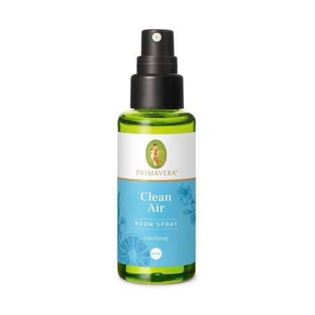 Clean air airspray bio