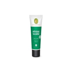 Cold comfort chest balm bio