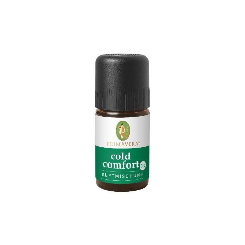 Cold comfort blend bio