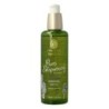 Relaxing body oil