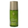 Relaxing soothing deodorant