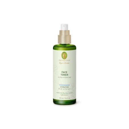 Face toner - ultra hydrating