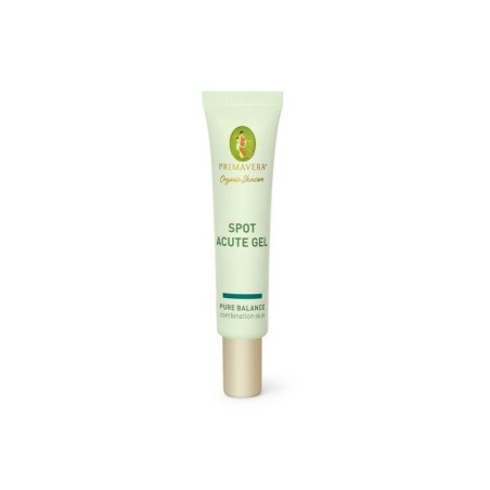 Spot acute gel