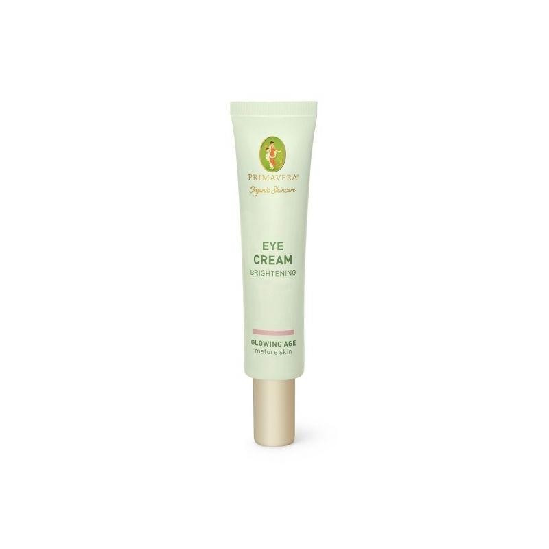 Eye cream - brightening