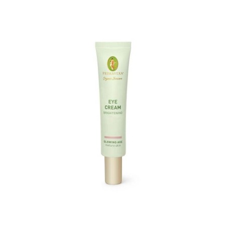 Eye cream - brightening
