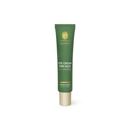 Eye cream for face - cell renewing