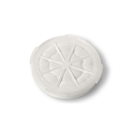 Aroma stream filters