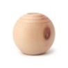 Dennenhout bal