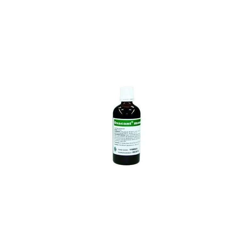 Oxacant mono
