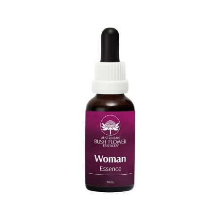 Woman essence
