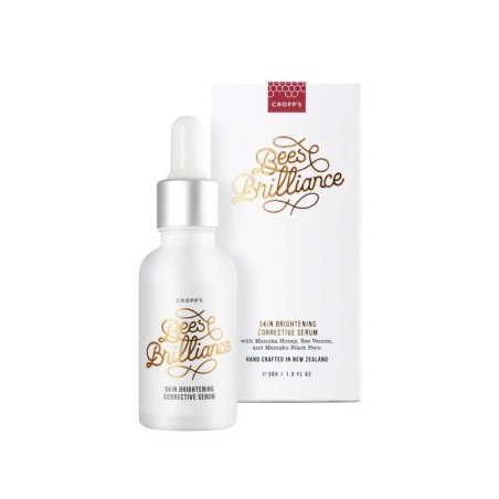 Skin brightening corrective serum 30ml