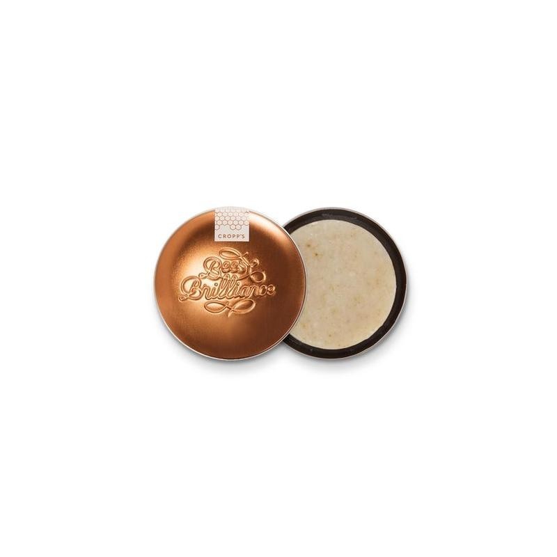 Manuka honey, walnut & fig soap 60g