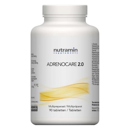 Adrenocare 2.0 90tabl