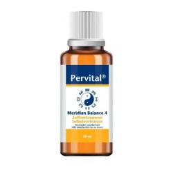 Mer bal 4 zelfvertrouwen 30ml