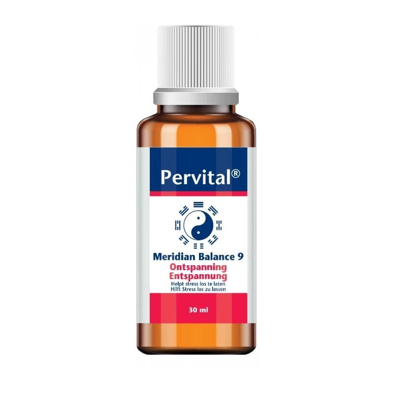 Mer bal 9 ontspanning 30ml