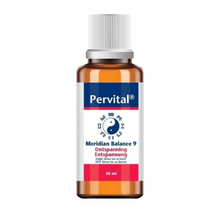 Mer bal 9 ontspanning 30ml