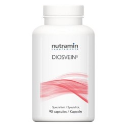 Diosvein 90caps