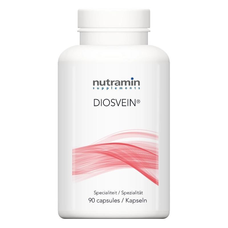 Diosvein 90caps