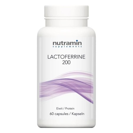 Lactoferrine 60caps