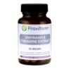 Saffraan 30mg active theanine 100mg 30vc