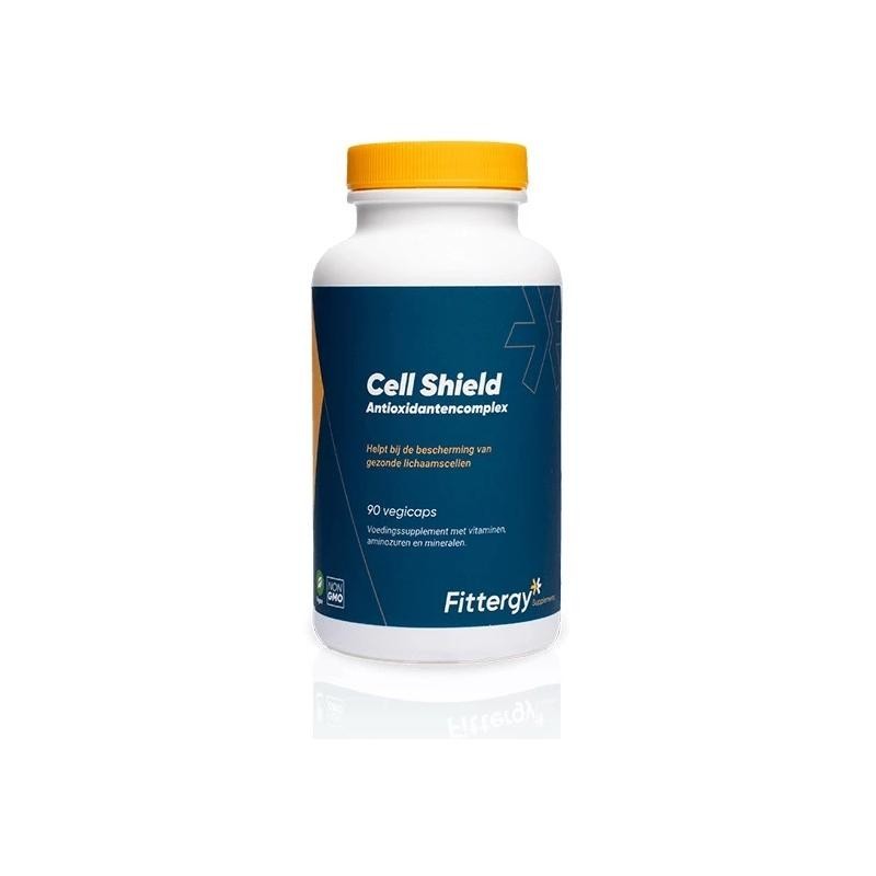 Cell shield - antioxidantencomplex