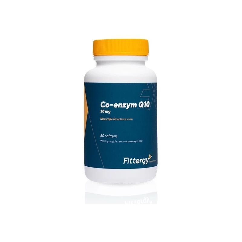 Co-enzym q10 30 mg