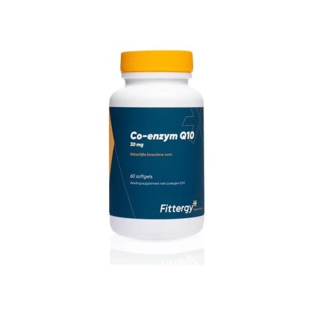 Co-enzym q10 30 mg