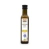 Bio lijnzaad olie raw 250ml