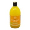Org apple cider vinegar ginger turmeric