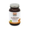 Bio kurkuma turmeric curcuma longa